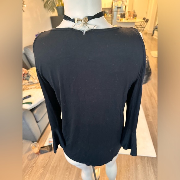 Brand new with tags super cute top - Picture 3 of 5